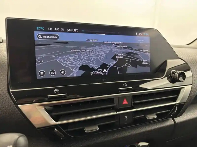 Citroën C4 bluehdi 130 eat8 — photo 37