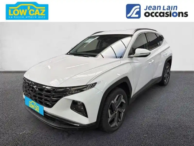 Hyundai Tucson 1.6 t-gdi 265 htrac plug-in bva6 — photo 1