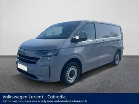 Volkswagen Transporter fg procab l1 2.0 tdi 150ch business bva8