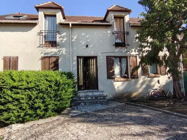 Studio 1 pièce 21 m²