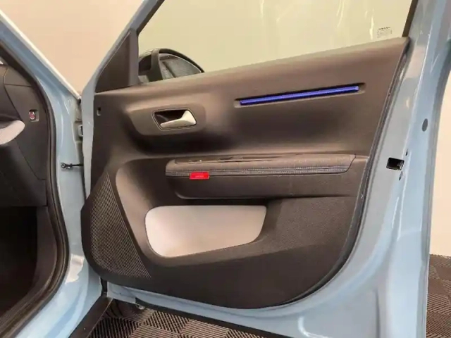 Citroën C3 turbo 100 ch bvm6 — photo 19