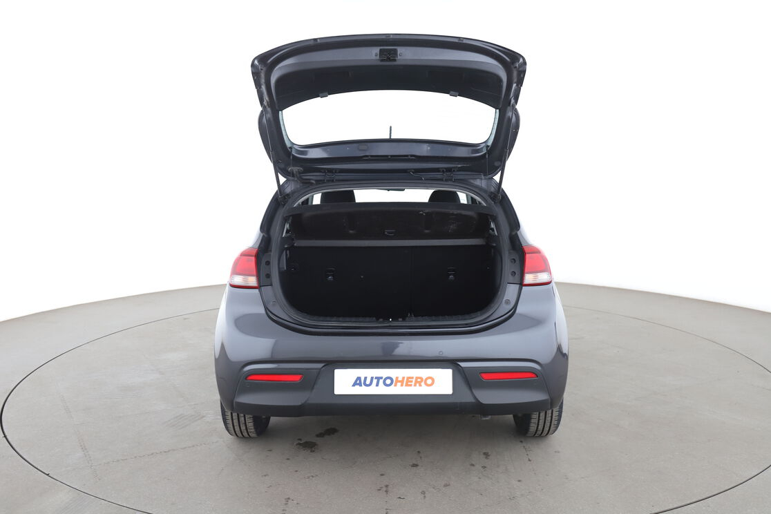 Kia Rio 1.0 T-GDi ISG Edition 2 — photo 15