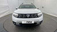 Dacia Duster 1.5 Blue dCi 115ch Prestige + 4x2 — photo 2