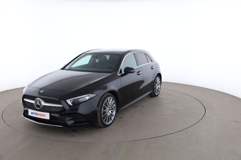 Mercedes-Benz Classe A 250 e AMG Line 8G-DCT