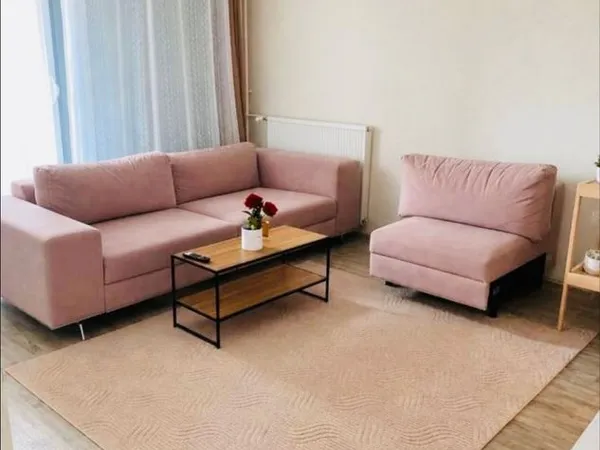 Loue appartement