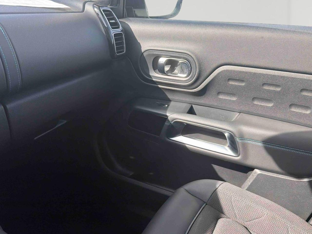 Citroën C5 Aircross puretech 130ch s&s plus eat8 — photo 15