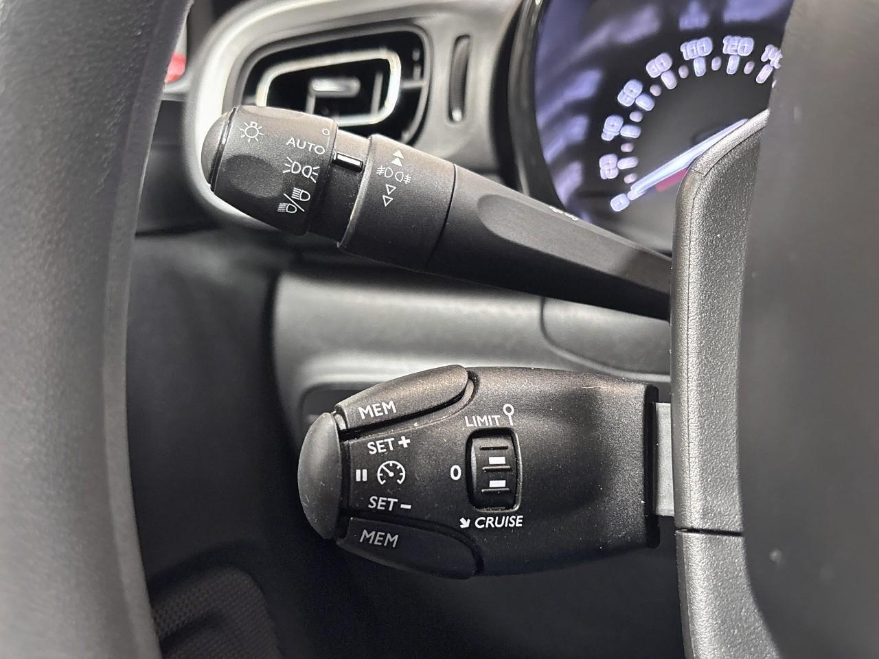 Citroën C3 1.2 puretech 83ch s&s max — photo 25