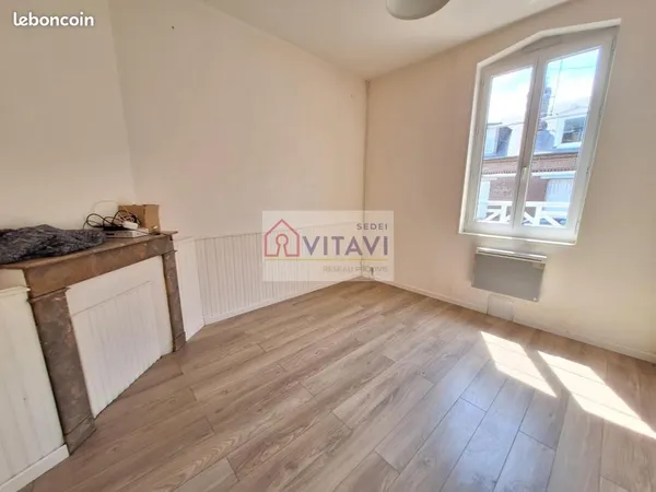 Immeuble de rapport 77 m²