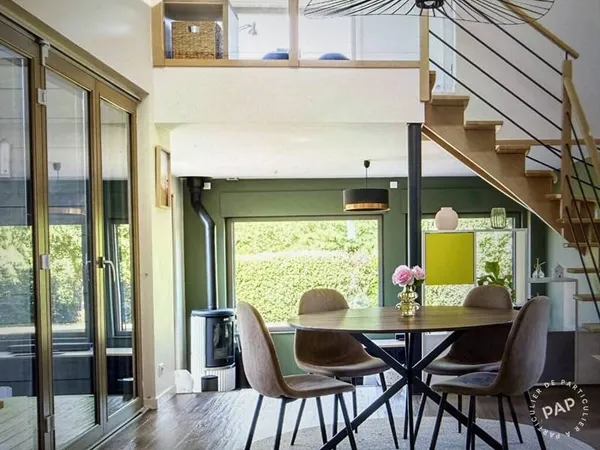 Maison 6 pièces 151 m²