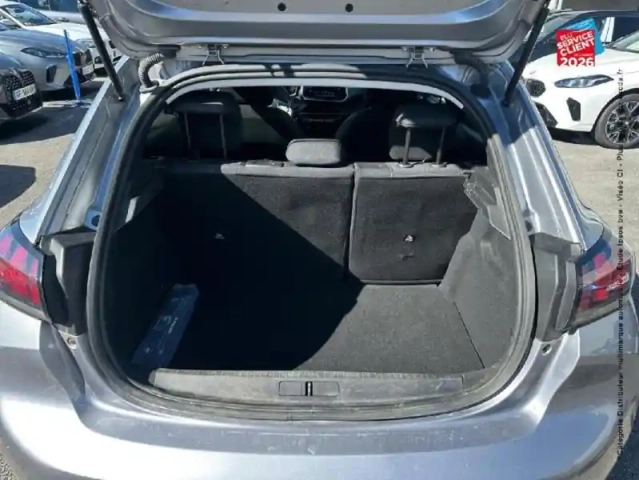 Peugeot 208 1.2 puretech 100ch s&amp;s style — photo 14