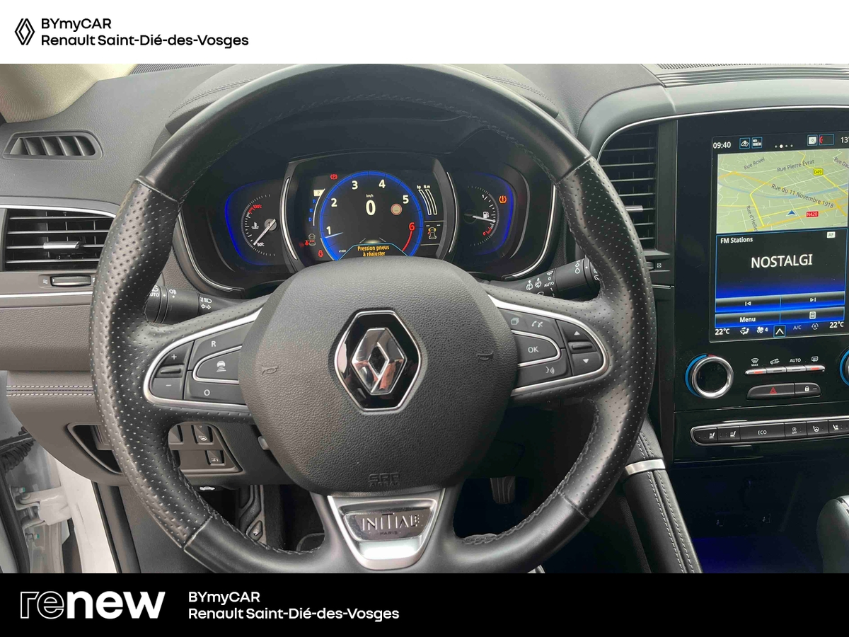 Renault Koleos Tce 160 EDC FAP 4x2 - B — photo 10