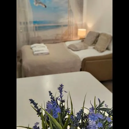 Location précaire studio