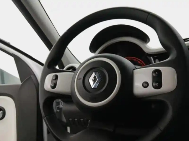 Renault Twingo 1.0 sce 65ch equilibre — photo 30