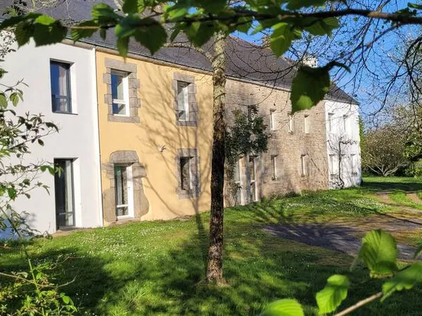 Maison 6 pièces 615 m²