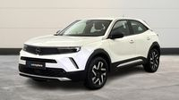 Opel Mokka 1.2 Turbo 130ch Elegance BVA8