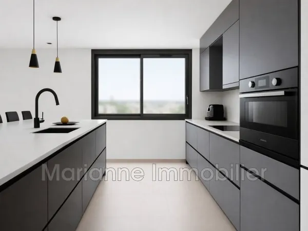 Achat : Appartement Montpellier (34000)