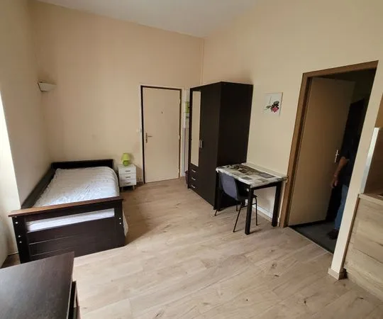 Studio de 20m2 à louer sur Angoulême