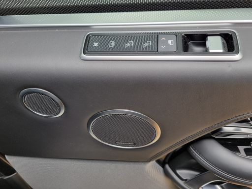 Land Rover Range Rover 3.0 D 350 AWD BVA8 - Autobiography – 2022 – 41578 km – Hybride diesel – Boîte Automatique — photo 13