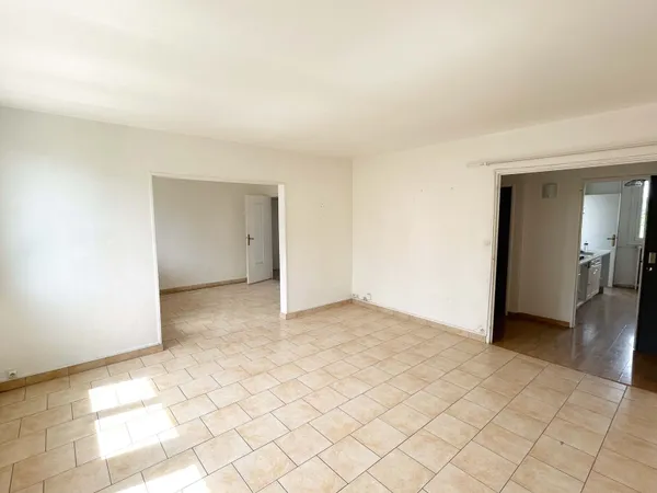 Appartement 5 pièces 86 m²
