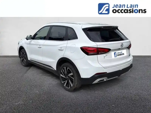 Mg Zs 1.5 l hybrid+ 197 ch — photo 7