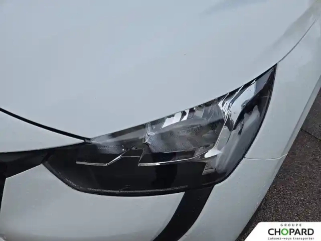Peugeot 208 puretech 75 s&amp;s bvm5 — photo 64