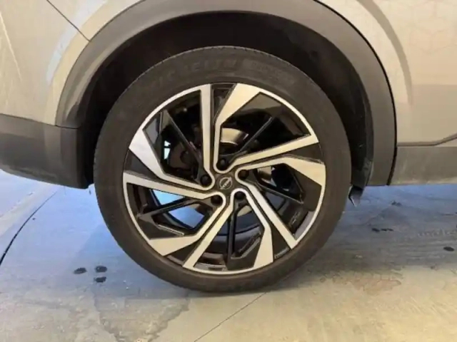 Nissan Qashqai mild hybrid 158 ch xtronic — photo 46