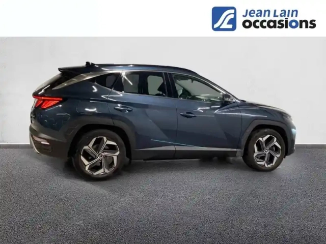 Hyundai Tucson 1.6 t-gdi 265 htrac plug-in bva6 — photo 4