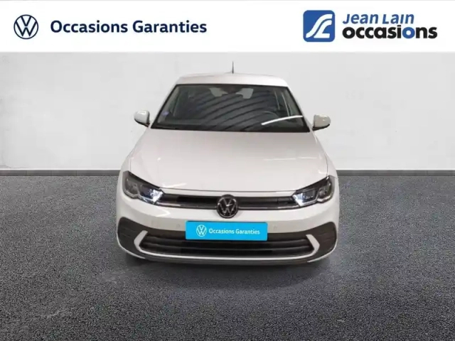 Volkswagen Polo 1.0 mpi 80 s&amp;s bvm5 — photo 9