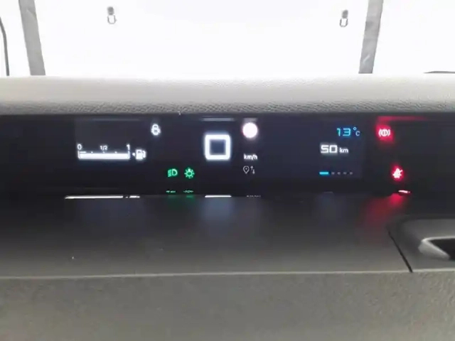 Citroën C3 turbo 100 ch bvm6 — photo 10