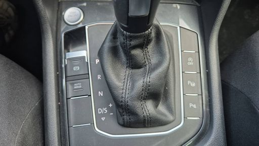 Volkswagen Tiguan 1.5 TSI 150 DSG7 - Confortline – 2020 – 34434 km – Essence – Boîte Automatique — photo 10