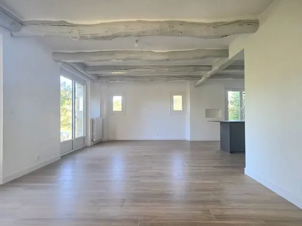 Maison Vente Locoal-Mendon 7p 167m² 673000€