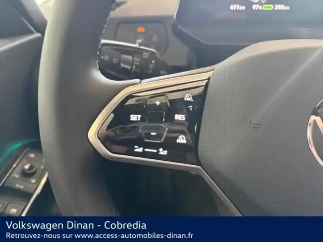Volkswagen Id.3 170ch pure 52 kwh life max — photo 10
