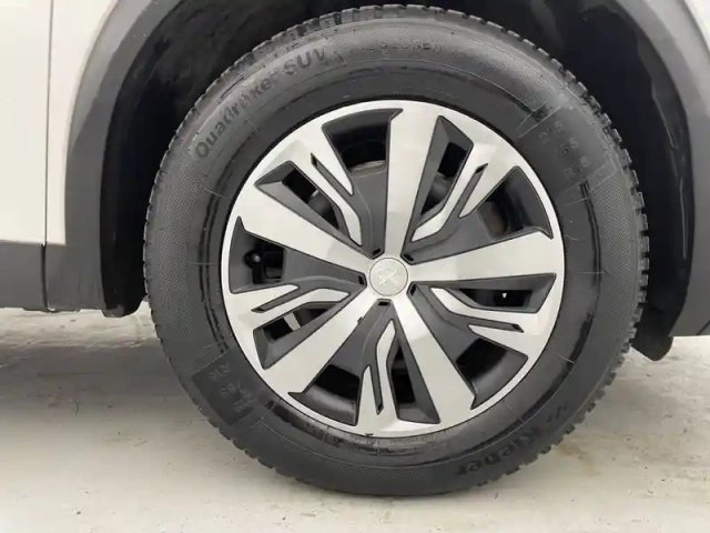 Peugeot 2008 bluehdi 130 s&amp;s eat8 — photo 70