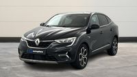 Renault Arkana 1.6 E-Tech hybride 145ch Techno -22
