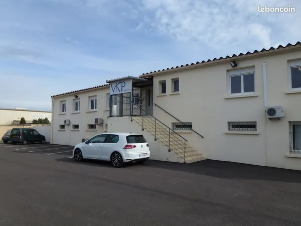 Bureaux a louer