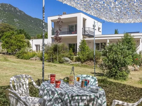 Très belle villa standing