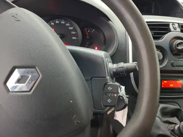 Renault Kangoo Van kangoo express blue dci 95 — photo 32