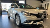 Renault Scénic 1.7 Blue dCi 120ch Business EDC - 21 — photo 3