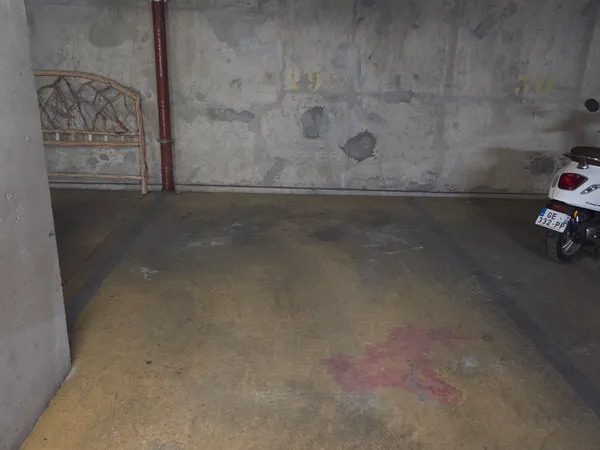 Parking à louer - 17 rue de Paradis, Paris 10e