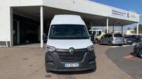 Renault Master F3500 L3H3 2.3 Blue dCi 135ch Confort Euro6E — photo 2