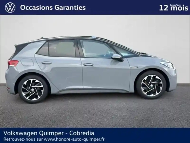 Volkswagen Id.3 204ch pro performance 58 kwh active — photo 19
