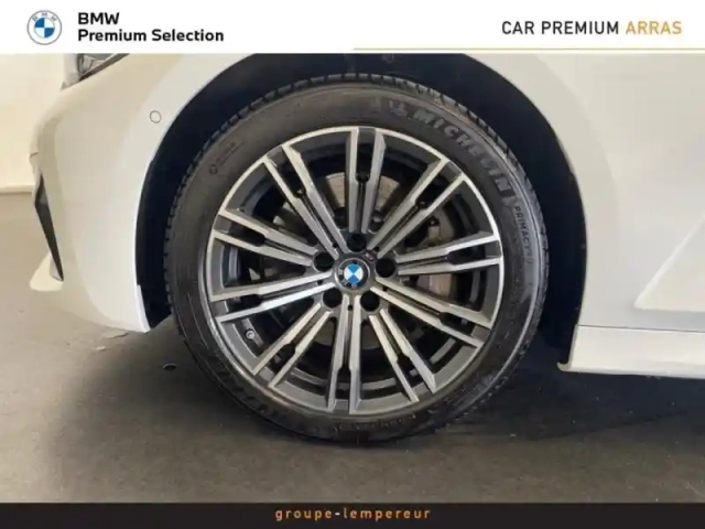 Bmw Serie 3 série 3 touring 330ia xdrive 258ch m sport — photo 10