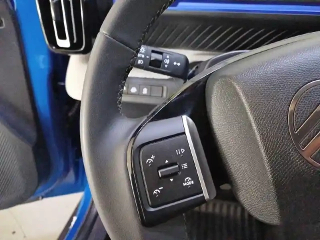 Citroën C3 turbo 100 ch bvm6 — photo 52