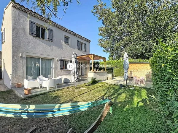 Maison à vendre Châteauneuf-de-Gadagne