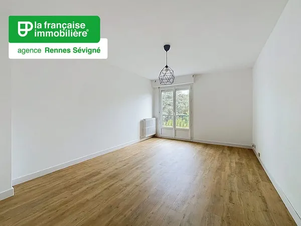 Appartement T2 meublé - Fac de Droit
