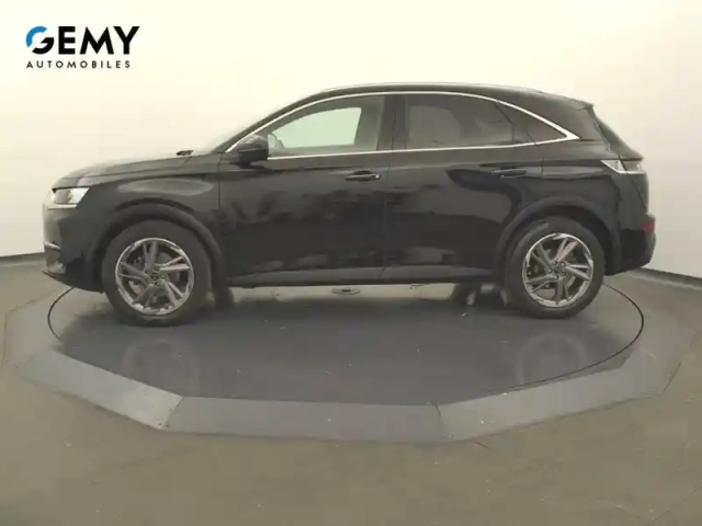 Ds Ds 7 ds7 crossback bluehdi 130 eat8 — photo 93