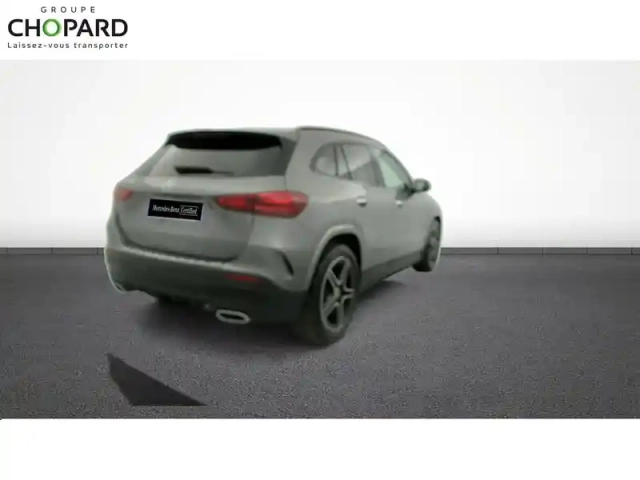 Mercedes Gla 200 d 8g-dct — photo 20