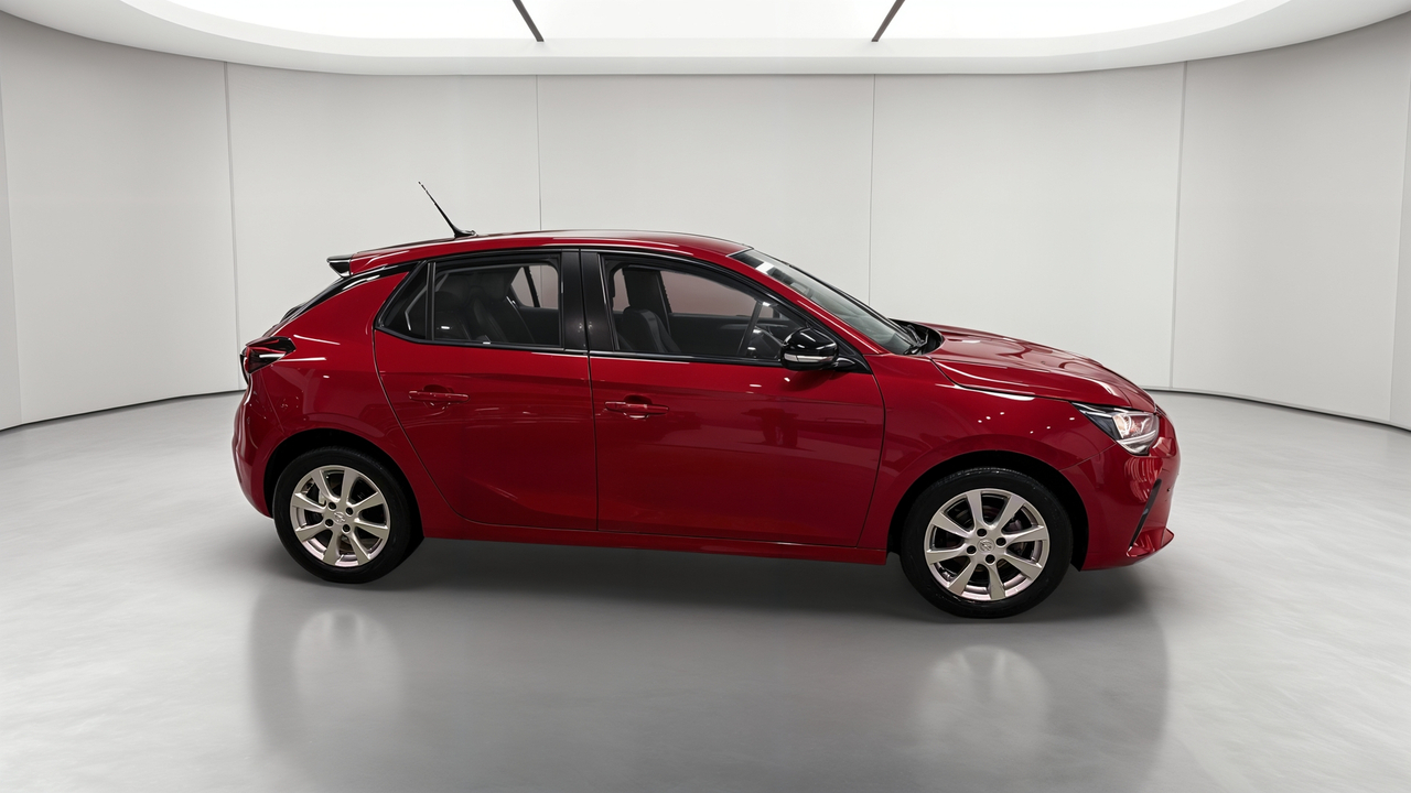 Opel Corsa 1.2 75 ch BVM5 — photo 6