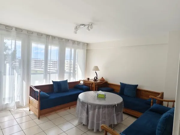 Appartement 4 pièces 70m²