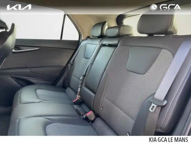 Kia Niro ev 204ch active — photo 14